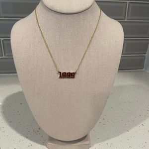 1999 Necklace